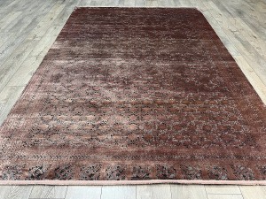 Elexus Diamond 54 Терракотовый